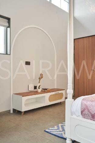 Privy Stays- Aatmana Villa, Alibag Vacation rental in Maharashtra