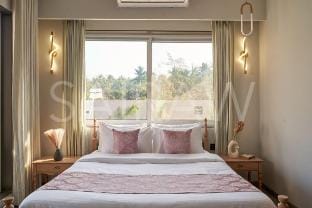 Privy Stays- Aatmana Villa, Alibag Vacation rental in Maharashtra