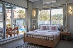 Privy Stays- Aatmana Villa, Alibag Vacation rental in Maharashtra