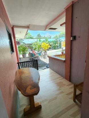 Jungkoy's cute apartment  Apartment in Panglao