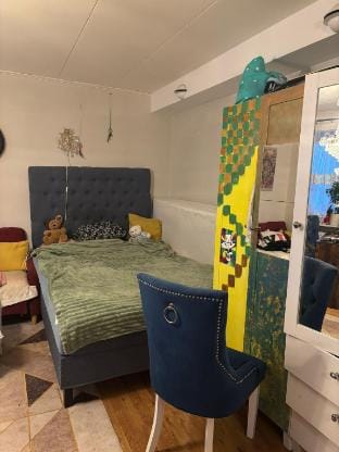 AugustSdermans vg 4 Apartment in Uppsala
