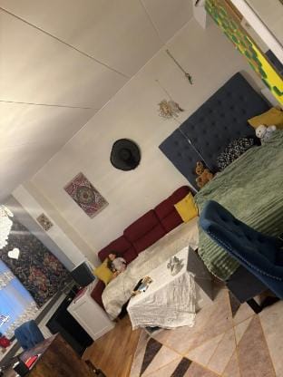 AugustSdermans vg 4 Apartment in Uppsala