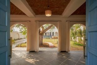 Niwasa Vacation rental in Udaipur