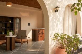 Niwasa Vacation rental in Udaipur