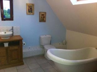 French Cottage in the heart of history Vacation rental in Pays de la Loire