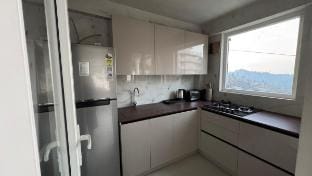 Pahadi Pind Homestay 2BR Mukteshwar Mountain View Vacation rental in Uttarakhand