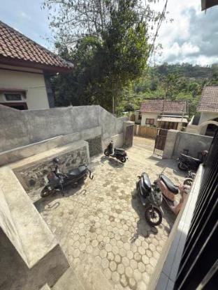 Mama Homestay Vacation rental in Pujut