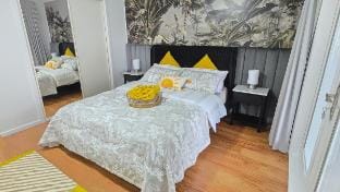 The Hideaway | Boutique Guest House Vacation rental in Brisbane