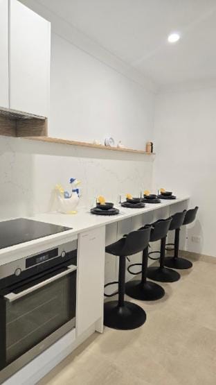 The Hideaway | Boutique Guest House Vacation rental in Brisbane