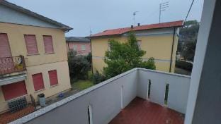 Flat in Rosolina Mare near beach Apartment in Rosolina Mare