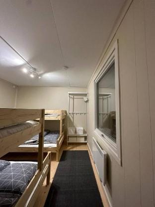 Camp Caroli Family House Vacation rental in Norrbotten County, Sweden