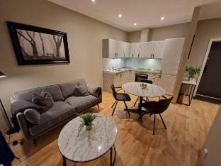 Urban Apartments 101. St. Olavs Plass Vacation rental in Oslo