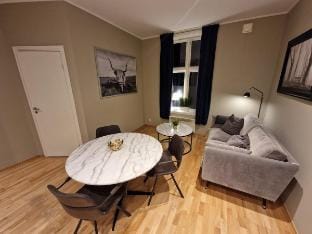 Urban Apartments 101. St. Olavs Plass Vacation rental in Oslo