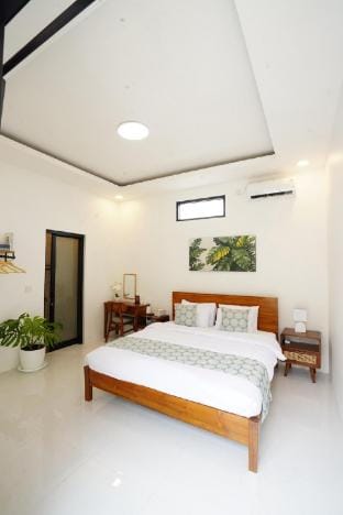 Villa Rooz NEW VILLA private pool,kitchen Vacation rental in Special Region of Yogyakarta