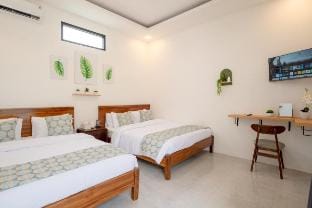 Villa Rooz NEW VILLA private pool,kitchen Vacation rental in Special Region of Yogyakarta