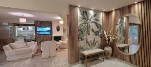 Villa Olimp in Super Cannes with sea view Villa in Mougins