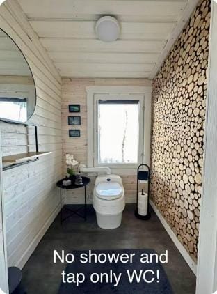 Camp Caroli Mini Lodge Vacation rental in Norrbotten County, Sweden