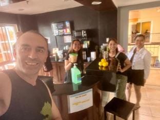 Palawan Coliving - Palawan Coworking Hotel in Puerto Princesa