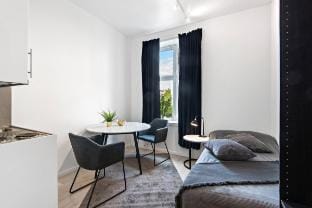 Urban Apartments St Hanshaugen Studio 303 Vacation rental in Oslo