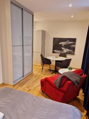 Urban Apartments 205. St. Olavs Plass Vacation rental in Oslo