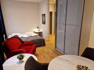 Urban Apartments 205. St. Olavs Plass Vacation rental in Oslo
