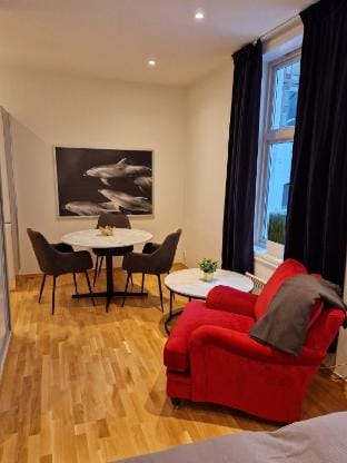Urban Apartments 104. St. Olavs Plass Vacation rental in Oslo