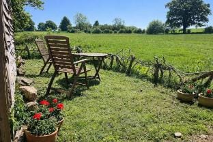 The Cabin at Woodland Forge Vacation rental in North Warwickshire District