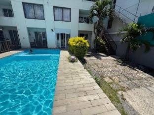 Din villa Villa in Grand Baie
