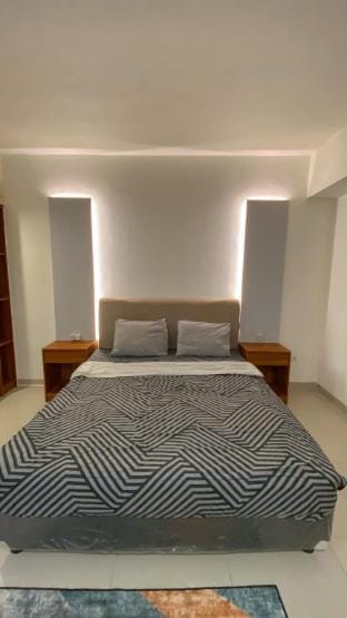 Altuz Apartment C315 by Lanthic Room Apartment in Special Region of Yogyakarta