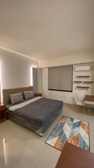 Altuz Apartment C315 by Lanthic Room Apartment in Special Region of Yogyakarta