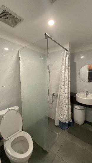 Altuz Apartment C315 by Lanthic Room Apartment in Special Region of Yogyakarta