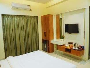 Rev- Ansh Retreat Near By Alibaug Beach Hotel in Maharashtra