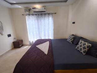 Cozinn B106 in Gokarna Villa in Karnataka