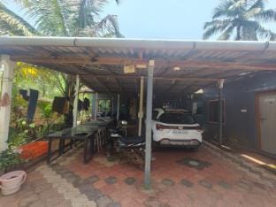 Cozinn B109 in Gokarna Vacation rental in Karnataka