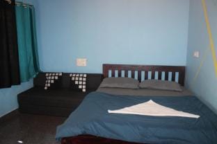 Cozinn B109 in Gokarna Vacation rental in Karnataka