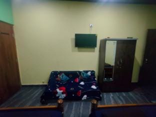 Cozinn B110 Seafacing rooms at Gokarna Beach Vacation rental in Karnataka