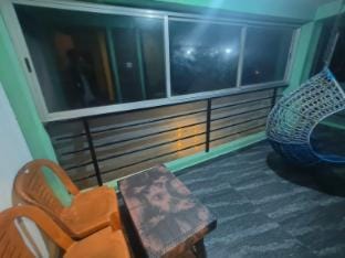 Cozinn B110 Seafacing rooms at Gokarna Beach Vacation rental in Karnataka