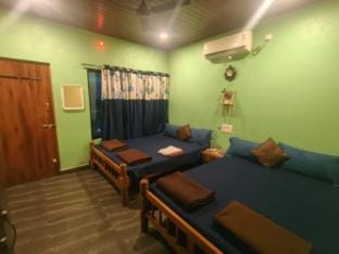 Cozinn B110 Seafacing rooms at Gokarna Beach Vacation rental in Karnataka