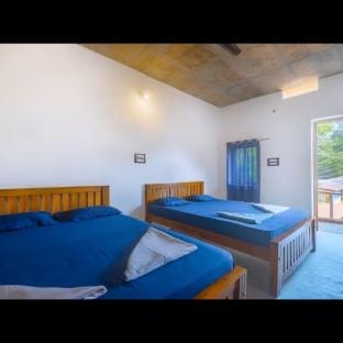 Cozinn B117 Luxury Farm stay at Gokarna Beach Farm Stay in Karnataka