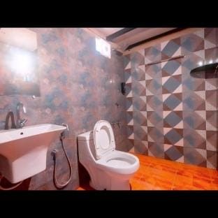 Cozinn B117 Luxury Farm stay at Gokarna Beach Farm Stay in Karnataka