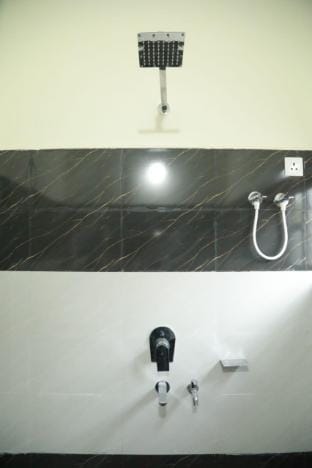 Cozinn B118 in Gokarna with Swimming Pool Vacation rental in Karnataka