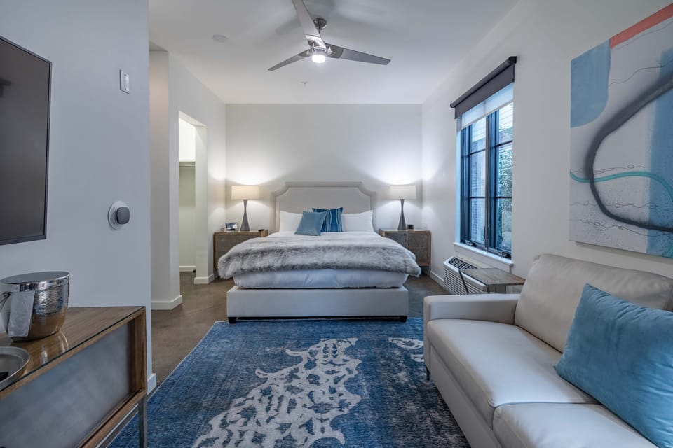 Welcome to Superior 101!