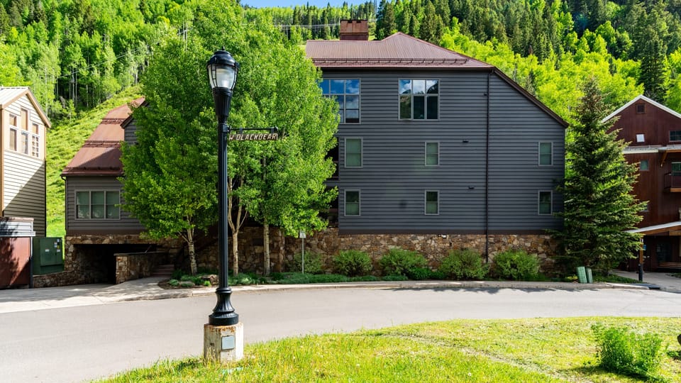 Telluride is waiting!