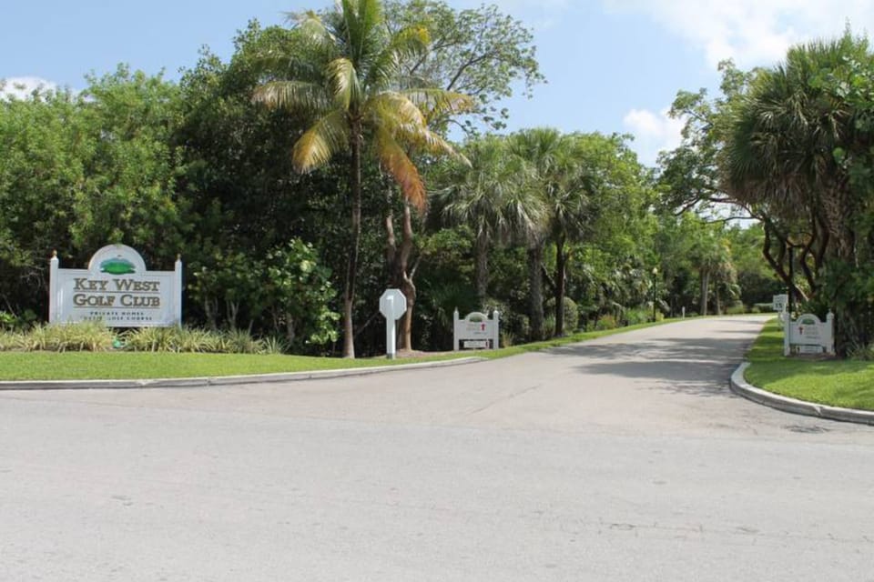 Key West is calling!