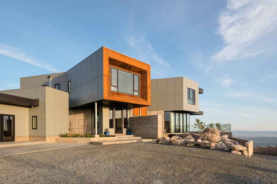 Plenty of seating for all.