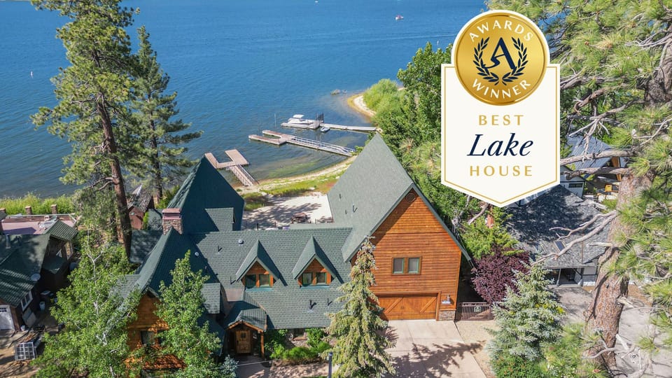 Welcome to Lagunita Shores!