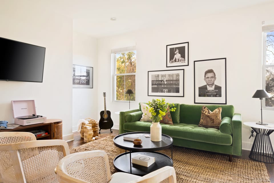 Welcome to Hart Suite Buyout 2!