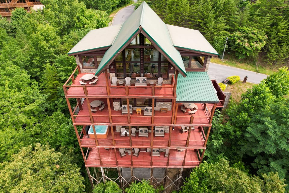 Welcome to Pine Rise!