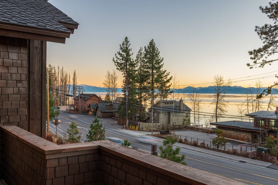 Tahoe is calling!