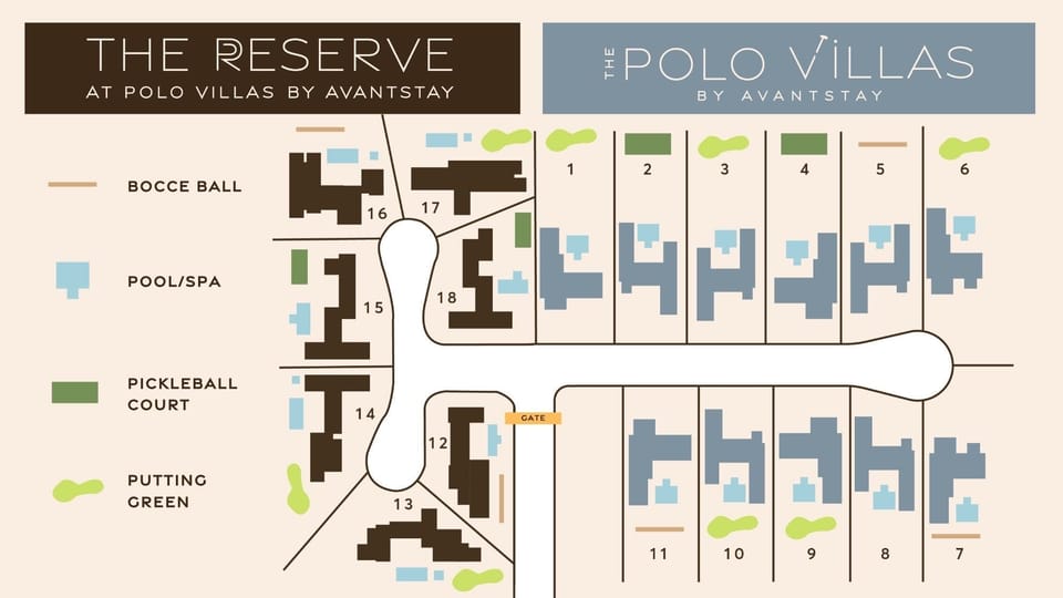 Full aerial map.